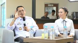 PAD Batam Capai Rp2,58 Triliun, Pemko Batam Optimalkan Potensi Ekonomi Daerah