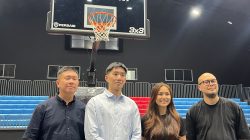 Enam Negara Ramaikan SEABA U17 3×3 di Batam, Pebasket Muda Adu Skill