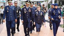 Harhubnas 2026, Amsakar Tekankan Keselamatan dan Konektivitas Transportasi