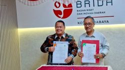 Perkuat Ekosistem Inovasi, Batam dan Surabaya Teken Kerja Sama