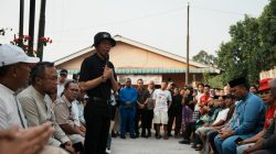 Suplai Air Batam Berangsur Normal, BP Batam dan PT ABHi Perkuat Layanan di Wilayah Prioritas
