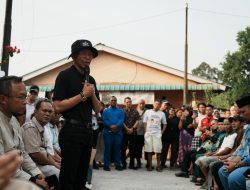 Suplai Air Batam Berangsur Normal, BP Batam dan PT ABHi Perkuat Layanan di Wilayah Prioritas