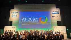BP Batam Tawarkan Proyek Waste to Energy kepada Calon Mitra di Jepang