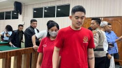 Pleidoi di PN Batam, Wilson Koko: Saya Tak Pernah Berniat Menghilangkan Nyawa Dwi Putri