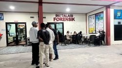 Bentrok di Setokok, 2 Meninggal Dunia