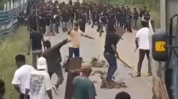 Bentrok Berdarah di Setokok Bermula dari Masalah Lahan