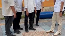 Kurangi Durasi Genangan, BP Batam Uji Sistem Subdrain di Batam Center