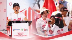 Sekolah Terintegrasi Merah Putih Mulai Dibangun, Rempang Siap Jadi Pusat Pendidikan Terpadu