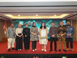 AMSI Kepri Apresiasi Amsakar Achmad, BP Batam Tegaskan Dukungan terhadap Ekosistem Media