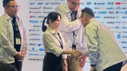 Tampil di Tech Week Singapore 2026, Batam Tawarkan Ekosistem Data Centre Terintegrasi
