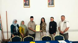 Senator Dwi Ajeng Sekar dan Dinsos Kepri Perkuat Regulasi Penanganan Bencana