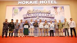 Amsakar Jemput Aspirasi Warga Nongsa, Fokus Air Bersih hingga Pengawasan Cut and Fill