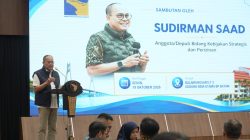 BP Batam Gelar Coaching Clinic, Kawal Kelengkapan Perizinan OSS Pelaku Usaha