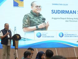BP Batam Gelar Coaching Clinic, Kawal Kelengkapan Perizinan OSS Pelaku Usaha