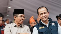 Festival Transmigrasi 2026, Momentum Perkenalkan Potensi dan Masa Depan Rempang Eco City