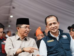 Festival Transmigrasi 2026, Momentum Perkenalkan Potensi dan Masa Depan Rempang Eco City