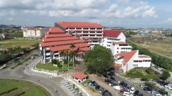 Pasokan Listrik Batam Kembali Normal, Amsakar Kawal Pemulihan Layanan Warga