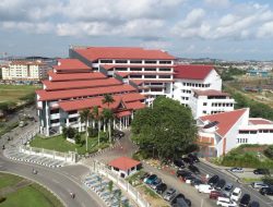 Pasokan Listrik Batam Kembali Normal, Amsakar Kawal Pemulihan Layanan Warga