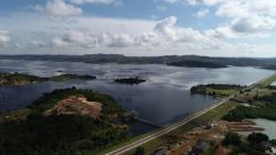 Strategi Untuk Air Batam, BP Batam Siapkan Sejumlah Alternatif