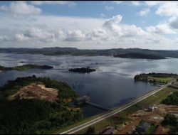 Strategi Untuk Air Batam, BP Batam Siapkan Sejumlah Alternatif