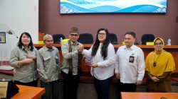BP Batam Dorong Sinergi Lintas Paguyuban untuk Dukung Pembangunan Batam