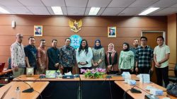 BP Batam dan Dewan Pers Perkuat Sinergi Kemitraan Media