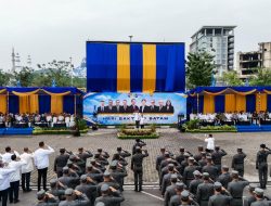 Hari Bakti ke-55, BP Batam Gaungkan Semangat “Batam Maju, Investasi Melaju”