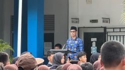 Semarak Sumpah Pemuda ke-98, SMPN 30 Bengkong Tanamkan Semangat Persatuan dan Nasionalisme