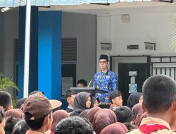 Semarak Sumpah Pemuda ke-98, SMPN 30 Bengkong Tanamkan Semangat Persatuan dan Nasionalisme