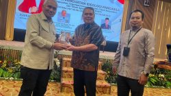 BMKJ Batam Gelar Seminar Penguatan Ideologi Pancasila, Ajak Generasi Muda Jaga Persatuan dalam Keberagaman