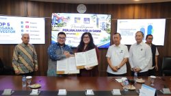 BP Batam dan UIB Jalin Kerja Sama Penyelenggaraan Rumah Sakit Pendidikan
