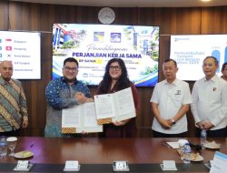 BP Batam dan UIB Jalin Kerja Sama Penyelenggaraan Rumah Sakit Pendidikan