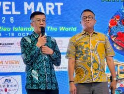 Kepri Tetap Aman dan Nyaman untuk Liburan